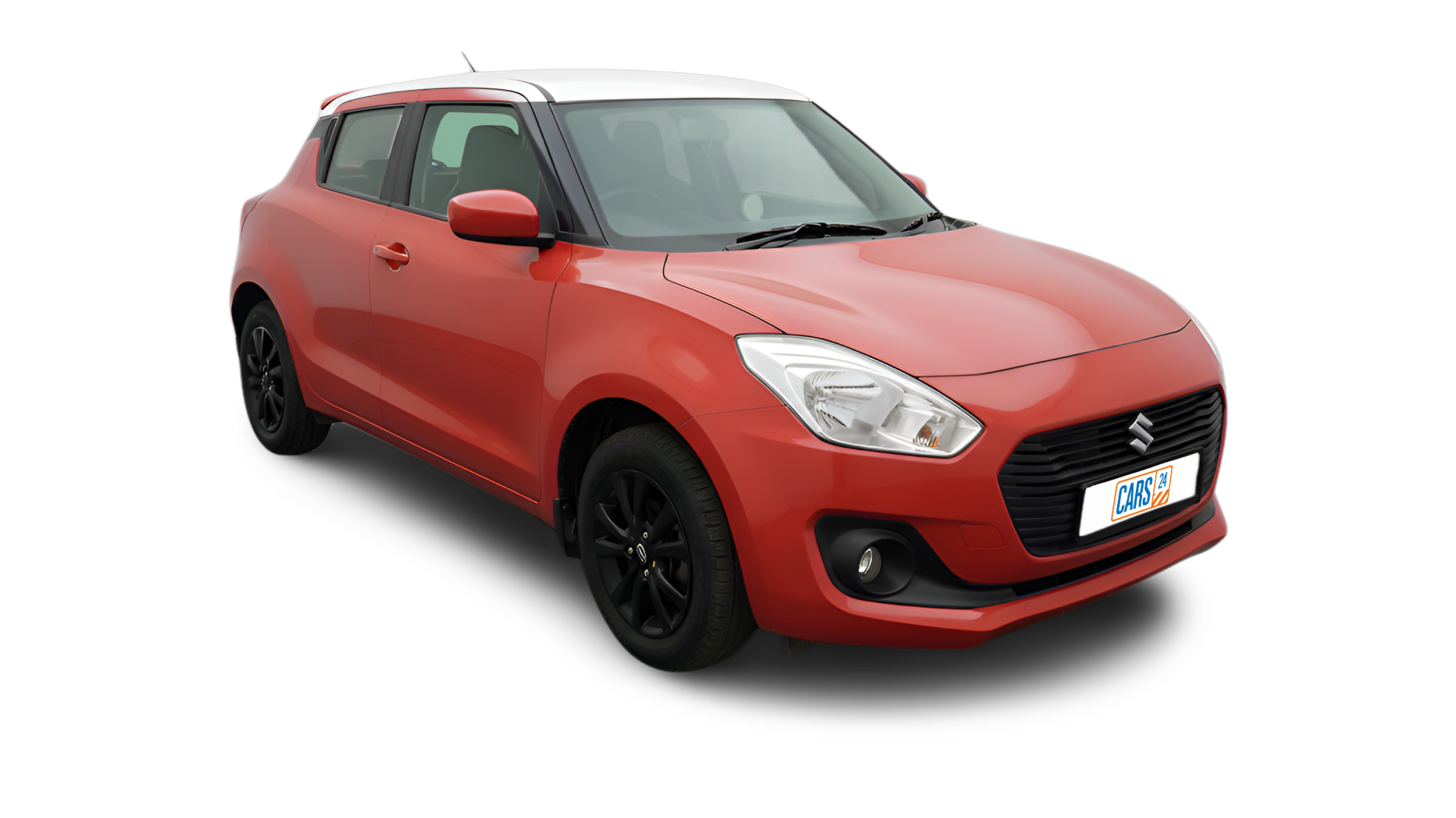 Maruti Swift-img
